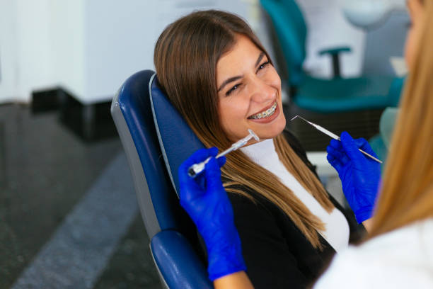 Best Periodontal (Gum) Disease Treatment  in East St Louis, IL