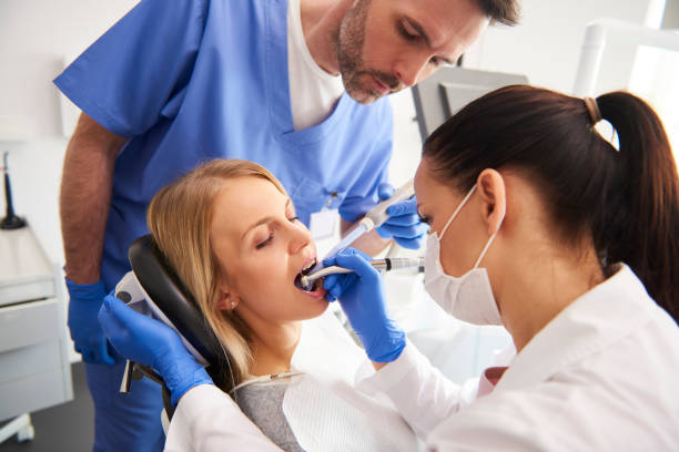 Best Oral Cancer Screening  in East St Louis, IL