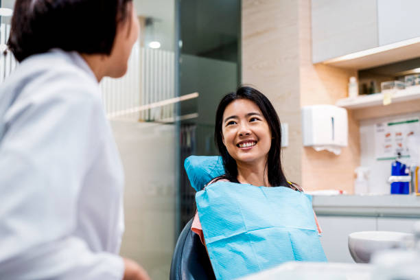 Why Choose Us for Your Dental Needs in East St Louis, IL
