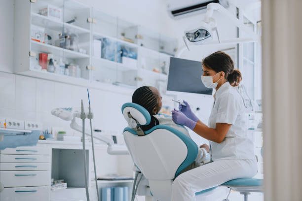 Dental Bonding in East St Louis, IL