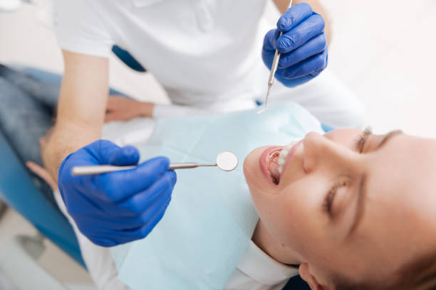 Best TMJ/TMD Treatment  in East St Louis, IL