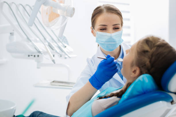 Best Wisdom Tooth Removal  in East St Louis, IL